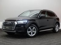 Audi Q5 2.0TDI 190 S-Tronic Quattro - <small></small> 31.990 € <small>TTC</small> - #1