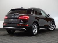 Audi Q5 2.0TDI 190 S-Tronic Quattro - <small></small> 31.990 € <small>TTC</small> - #4