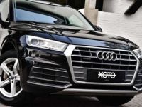 Audi Q5 2.0TDi QUATTRO SPORT S TRONIC - <small></small> 27.950 € <small>TTC</small> - #10