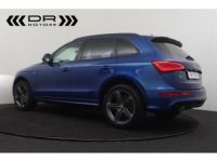 Audi Q5 2.0TDI S TRONIC LINE QUATTRO - PANODAK XENON - <small></small> 16.995 € <small>TTC</small> - #2