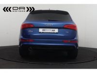 Audi Q5 2.0TDI S TRONIC LINE QUATTRO - PANODAK XENON - <small></small> 16.995 € <small>TTC</small> - #3