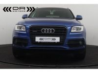 Audi Q5 2.0TDI S TRONIC LINE QUATTRO - PANODAK XENON - <small></small> 16.995 € <small>TTC</small> - #7