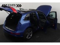 Audi Q5 2.0TDI S TRONIC LINE QUATTRO - PANODAK XENON - <small></small> 16.995 € <small>TTC</small> - #10