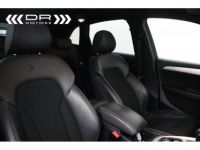 Audi Q5 2.0TDI S TRONIC LINE QUATTRO - PANODAK XENON - <small></small> 16.995 € <small>TTC</small> - #13