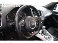 Audi Q5 2.0TDI S TRONIC LINE QUATTRO - PANODAK XENON - <small></small> 16.995 € <small>TTC</small> - #31