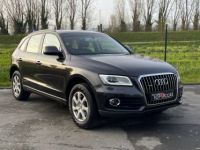 Audi Q5 2L TDI 190CH AMBITION LUXE S TRONIC 7 - 06/2015 - 1ERE MAIN - <small></small> 17.990 € <small>TTC</small> - #2