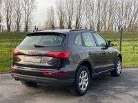 Audi Q5 2L TDI 190CH AMBITION LUXE S TRONIC 7 - 06/2015 - 1ERE MAIN - <small></small> 17.990 € <small>TTC</small> - #3