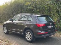 Audi Q5 2L TDI 190CH AMBITION LUXE S TRONIC 7 - 06/2015 - 1ERE MAIN - <small></small> 17.990 € <small>TTC</small> - #4