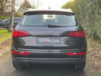 Audi Q5 2L TDI 190CH AMBITION LUXE S TRONIC 7 - 06/2015 - 1ERE MAIN - <small></small> 17.990 € <small>TTC</small> - #7