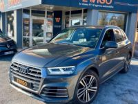 Audi Q5 3.0 50 TDI 286 CH S line QUATTRO TIPTRONIC BVA - <small></small> 28.490 € <small>TTC</small> - #1