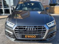 Audi Q5 3.0 50 TDI 286 CH S line QUATTRO TIPTRONIC BVA - <small></small> 28.490 € <small>TTC</small> - #2