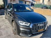 Audi Q5 3.0 50 TDI 286 CH S line QUATTRO TIPTRONIC BVA - <small></small> 28.490 € <small>TTC</small> - #3