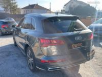 Audi Q5 3.0 50 TDI 286 CH S line QUATTRO TIPTRONIC BVA - <small></small> 28.490 € <small>TTC</small> - #7