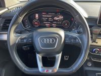 Audi Q5 3.0 50 TDI 286 CH S line QUATTRO TIPTRONIC BVA - <small></small> 28.490 € <small>TTC</small> - #12