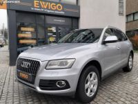 Audi Q5 3.0 TDI 245 AMBITION LUXE QUATTRO S-TRONIC BVA - <small></small> 16.950 € <small>TTC</small> - #1