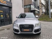 Audi Q5 3.0 TDI 245 AMBITION LUXE QUATTRO S-TRONIC BVA - <small></small> 16.950 € <small>TTC</small> - #2