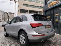 Audi Q5 3.0 TDI 245 AMBITION LUXE QUATTRO S-TRONIC BVA - <small></small> 16.950 € <small>TTC</small> - #6