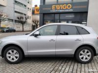 Audi Q5 3.0 TDI 245 AMBITION LUXE QUATTRO S-TRONIC BVA - <small></small> 16.950 € <small>TTC</small> - #7