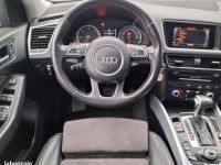 Audi Q5 3.0 TDI 245 AMBITION LUXE QUATTRO S-TRONIC BVA - <small></small> 16.950 € <small>TTC</small> - #15