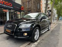 Audi Q5 3.0 TDI 260 CLEAN-DIESEL AVUS QUATTRO S-TRONIC BVA - <small></small> 24.490 € <small>TTC</small> - #1