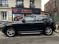 Audi Q5 3.0 TDI 260 CLEAN-DIESEL AVUS QUATTRO S-TRONIC BVA - <small></small> 24.490 € <small>TTC</small> - #2