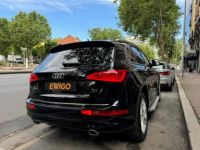 Audi Q5 3.0 TDI 260 CLEAN-DIESEL AVUS QUATTRO S-TRONIC BVA - <small></small> 24.490 € <small>TTC</small> - #5