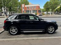 Audi Q5 3.0 TDI 260 CLEAN-DIESEL AVUS QUATTRO S-TRONIC BVA - <small></small> 24.490 € <small>TTC</small> - #6