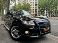 Audi Q5 3.0 TDI 260 CLEAN-DIESEL AVUS QUATTRO S-TRONIC BVA - <small></small> 24.490 € <small>TTC</small> - #7