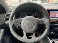 Audi Q5 3.0 TDI 260 CLEAN-DIESEL AVUS QUATTRO S-TRONIC BVA - <small></small> 24.490 € <small>TTC</small> - #17