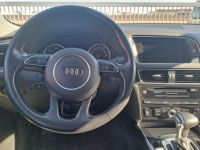 Audi Q5 3.0 tdi v6 quattro s-tronic7 258 cv boite auto - <small></small> 16.990 € <small>TTC</small> - #4