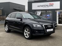 Audi Q5 3.0 V6 TDI 240 S-LINE QUATTRO - <small></small> 12.990 € <small>TTC</small> - #1