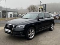 Audi Q5 3.0 V6 TDI 240 S-LINE QUATTRO - <small></small> 12.990 € <small>TTC</small> - #3