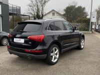 Audi Q5 3.0 V6 TDI 240 S-LINE QUATTRO - <small></small> 12.990 € <small>TTC</small> - #6