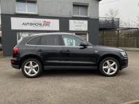 Audi Q5 3.0 V6 TDI 240 S-LINE QUATTRO - <small></small> 12.990 € <small>TTC</small> - #7