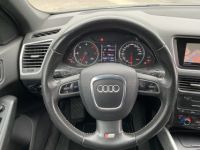 Audi Q5 3.0 V6 TDI 240 S-LINE QUATTRO - <small></small> 12.990 € <small>TTC</small> - #27