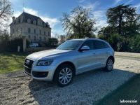 Audi Q5 3.0 V6 TDI 240ch FAP Ambition Luxe quattro S tronic 7 - <small></small> 15.950 € <small>TTC</small> - #1