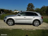 Audi Q5 3.0 V6 TDI 240ch FAP Ambition Luxe quattro S tronic 7 - <small></small> 15.950 € <small>TTC</small> - #2