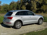 Audi Q5 3.0 V6 TDI 240ch FAP Ambition Luxe quattro S tronic 7 - <small></small> 15.950 € <small>TTC</small> - #3