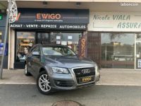 Audi Q5 3.0 V6 TDI 240CH FAP AMBITION LUXE QUATTRO S tronic 7 FULL ENTRETIEN 2EME MAIN TOI... - <small></small> 14.990 € <small>TTC</small> - #1