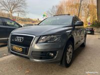 Audi Q5 3.0 V6 TDI 240CH FAP AMBITION LUXE QUATTRO S tronic 7 FULL ENTRETIEN 2EME MAIN TOI... - <small></small> 14.990 € <small>TTC</small> - #3