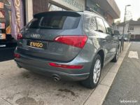 Audi Q5 3.0 V6 TDI 240CH FAP AMBITION LUXE QUATTRO S tronic 7 FULL ENTRETIEN 2EME MAIN TOI... - <small></small> 14.990 € <small>TTC</small> - #5