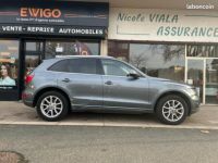 Audi Q5 3.0 V6 TDI 240CH FAP AMBITION LUXE QUATTRO S tronic 7 FULL ENTRETIEN 2EME MAIN TOI... - <small></small> 14.990 € <small>TTC</small> - #6