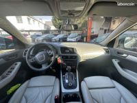 Audi Q5 3.0 V6 TDI 240CH FAP AVUS QUATTRO S TRONIC 7 - <small></small> 11.490 € <small>TTC</small> - #5