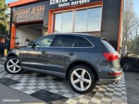 Audi Q5 3.0 V6 TDI 240CH FAP AVUS QUATTRO S TRONIC 7 - <small></small> 11.490 € <small>TTC</small> - #8