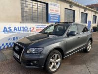 Audi Q5 3.0 V6 TDI 240CH S Line quattro S tronic 7 - <small></small> 7.990 € <small>TTC</small> - #1