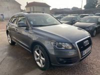 Audi Q5 3.0 V6 TDI 240CH S Line quattro S tronic 7 - <small></small> 7.990 € <small>TTC</small> - #2