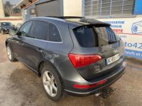 Audi Q5 3.0 V6 TDI 240CH S Line quattro S tronic 7 - <small></small> 7.990 € <small>TTC</small> - #4