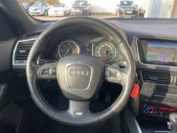 Audi Q5 3.0 V6 TDI 240CH S Line quattro S tronic 7 - <small></small> 7.990 € <small>TTC</small> - #11