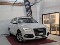 Audi Q5 3.0 V6 TDI 245 Ambition Luxe (Toit Ouvrant, Caméra, GPS) - <small></small> 17.990 € <small>TTC</small> - #1