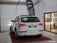 Audi Q5 3.0 V6 TDI 245 Ambition Luxe (Toit Ouvrant, Caméra, GPS) - <small></small> 17.990 € <small>TTC</small> - #2